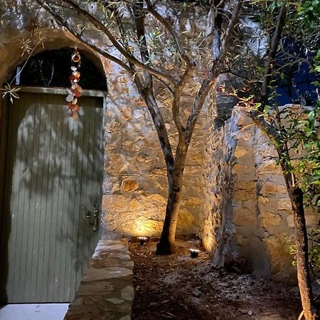 Lemons&Olives Rooms Himarë Exterior foto