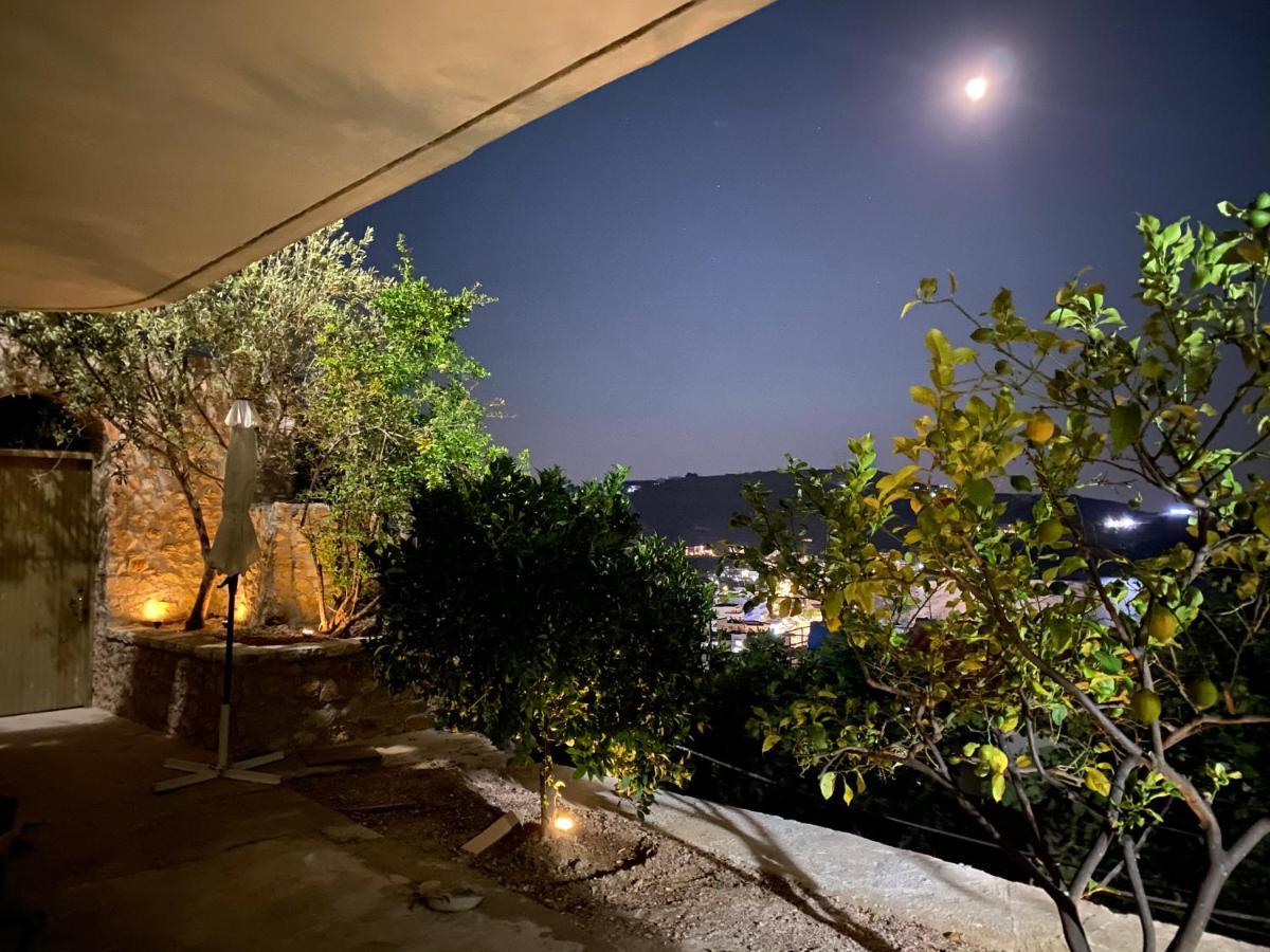 Lemons&Olives Rooms Himarë Exterior foto