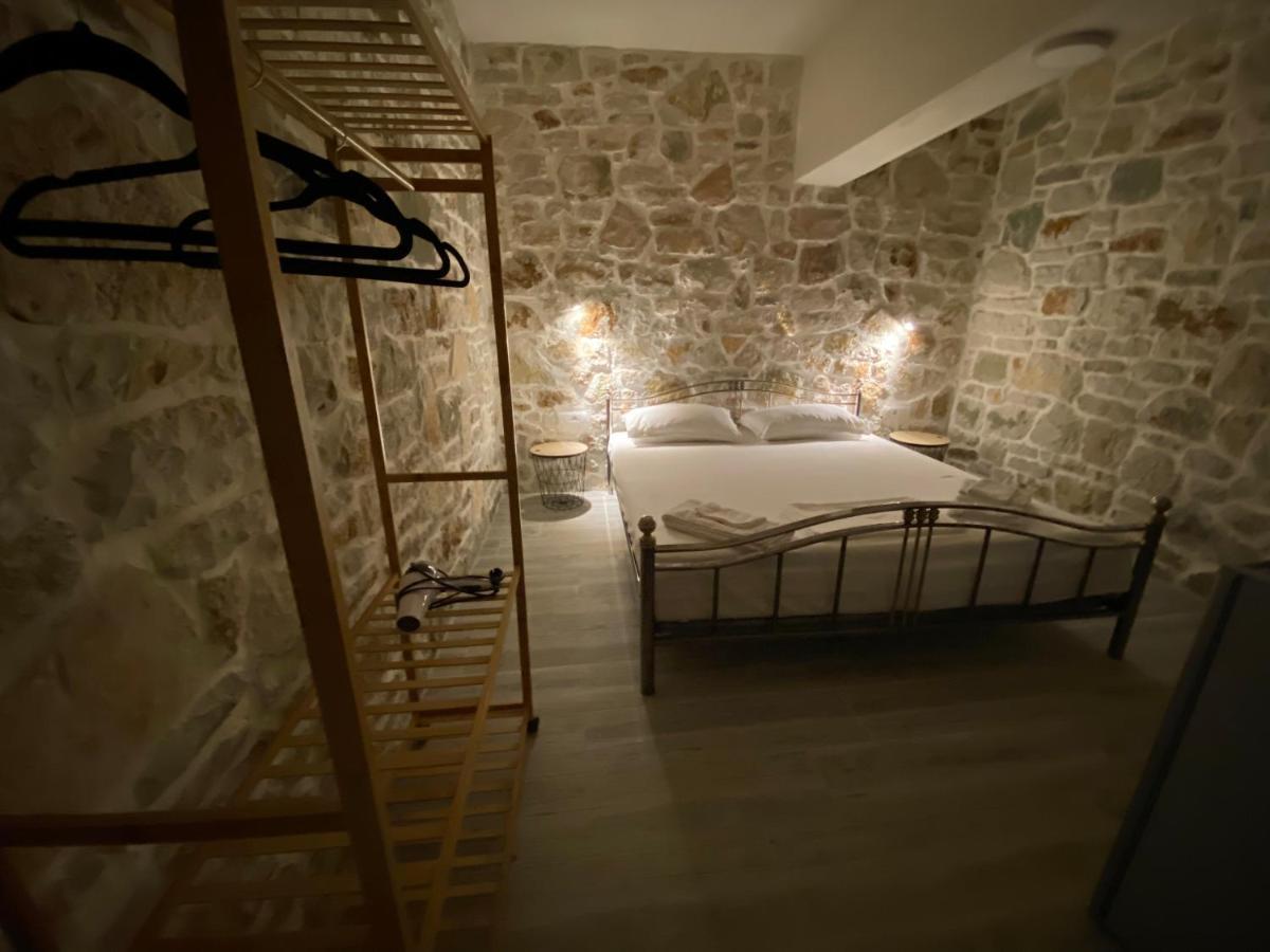 Lemons&Olives Rooms Himarë Exterior foto